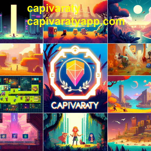 A Ascensão dos Jogos Indie: Inovação e Criatividade em Cada Pixel